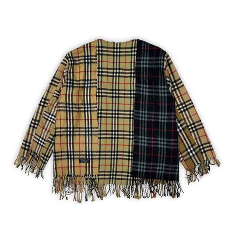 burberry new orleans